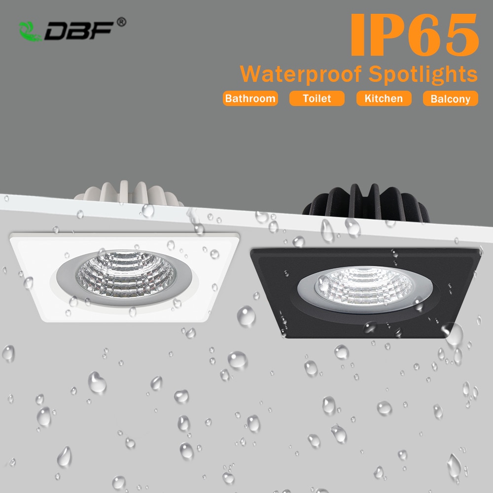 [DBF]IP65  LED Ʈ Ʈ 5 W 7W 12W 15W ..